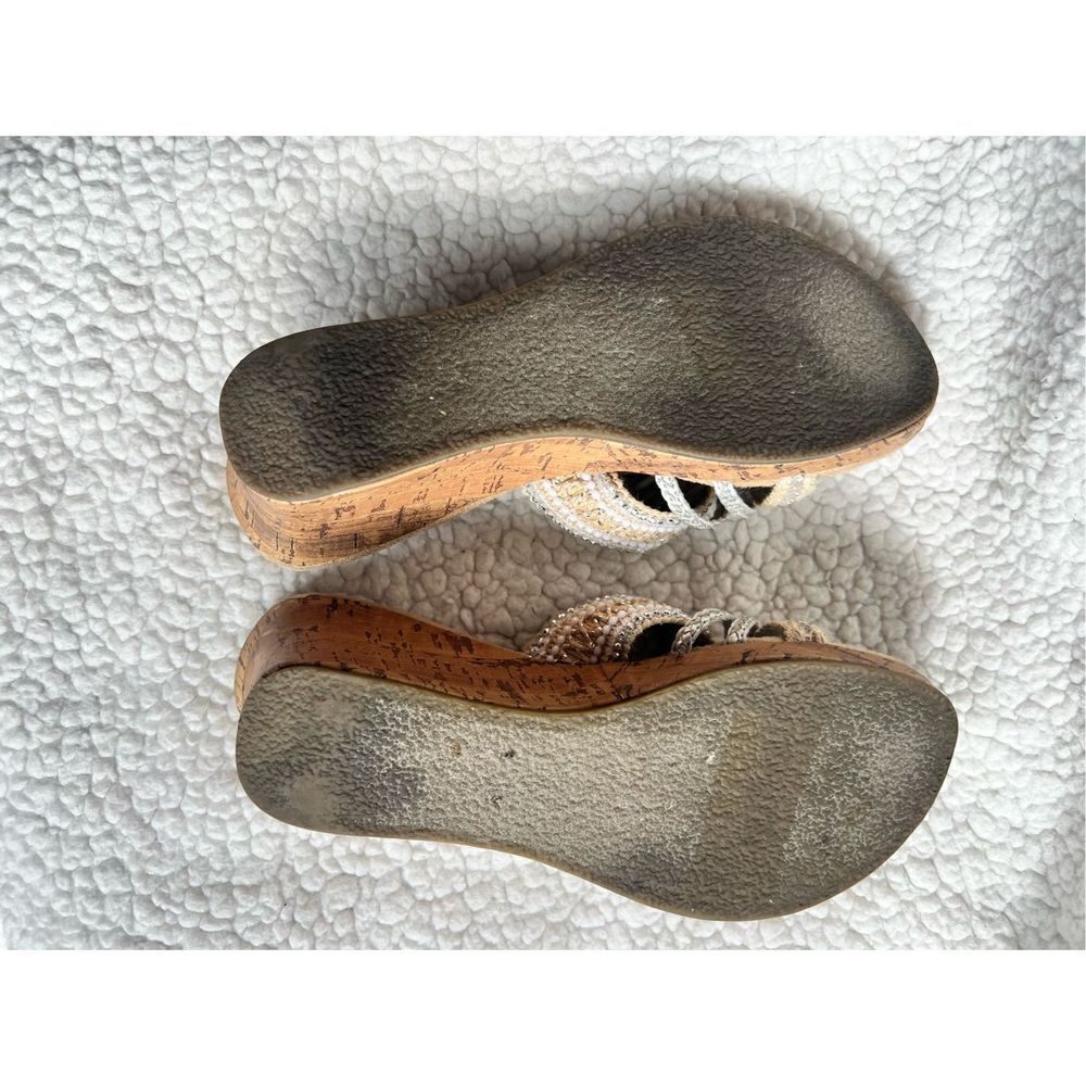 Pop Sandals - Picture 7 of 8